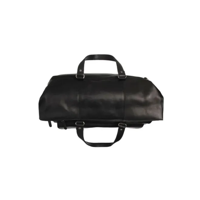 Online The Chesterfield Brand Lazio Travelbag black