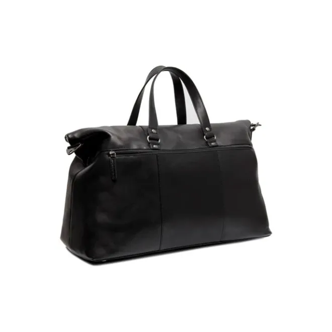 Online The Chesterfield Brand Lazio Travelbag black