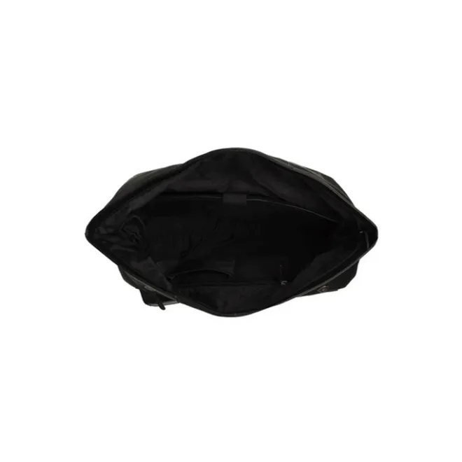 Online The Chesterfield Brand Lazio Travelbag black