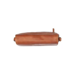 New The Chesterfield Brand Laverton Flapoverbag medium  cognac