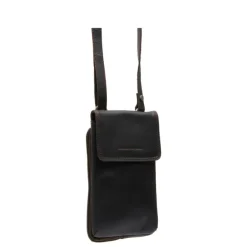 Clearance The Chesterfield Brand Langley Telephone Bag brown