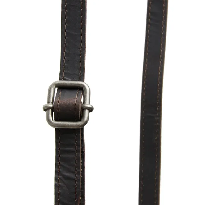 Clearance The Chesterfield Brand Langley Telephone Bag brown