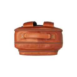 Sale The Chesterfield Brand Lennox Backpack cognac