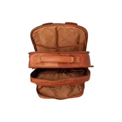 Sale The Chesterfield Brand Lennox Backpack cognac