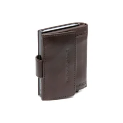 Best The Chesterfield Brand Lesina Cardholder brown