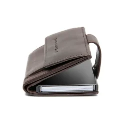 Best The Chesterfield Brand Lesina Cardholder brown