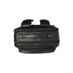 The Chesterfield Brand Lennox Backpack black