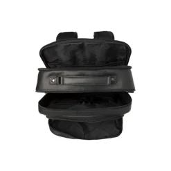 The Chesterfield Brand Lennox Backpack black