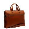 Best The Chesterfield Brand Levanto Laptopbag cognac
