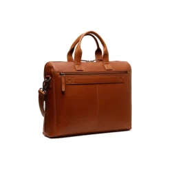 Best The Chesterfield Brand Levanto Laptopbag cognac