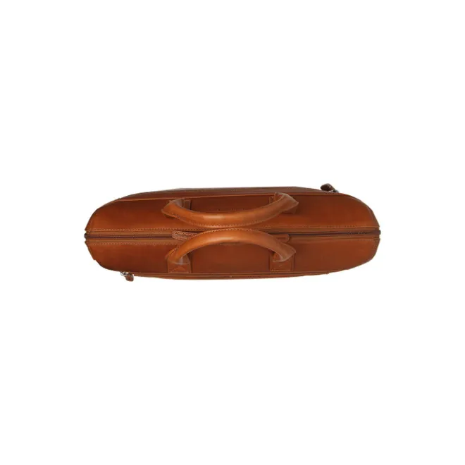 Best The Chesterfield Brand Levanto Laptopbag cognac