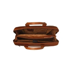 Best The Chesterfield Brand Levanto Laptopbag cognac