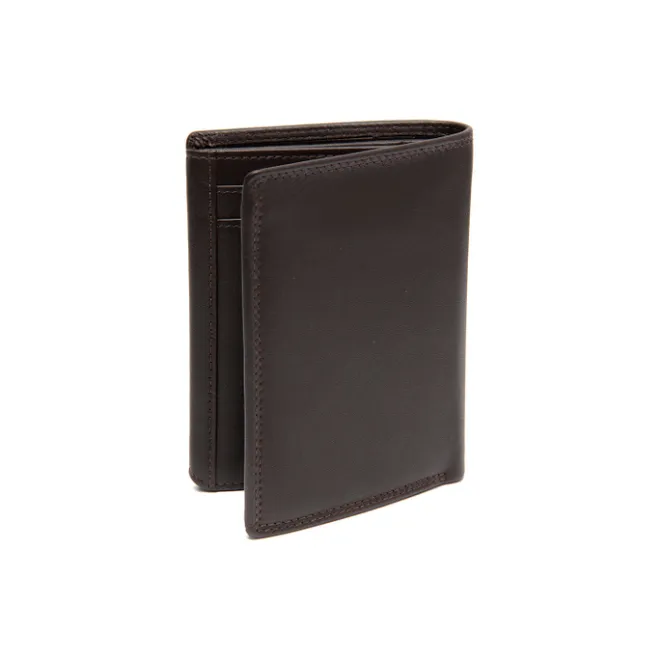 Online The Chesterfield Brand Leroy Billfold High brown