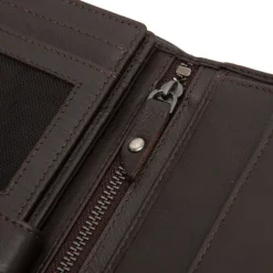 Online The Chesterfield Brand Leroy Billfold High brown