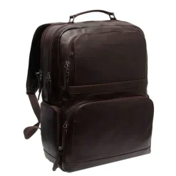Clearance The Chesterfield Brand Lennox Backpack brown