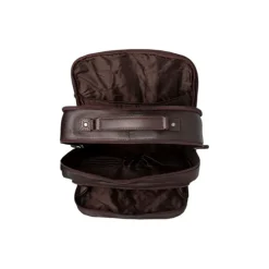 Clearance The Chesterfield Brand Lennox Backpack brown