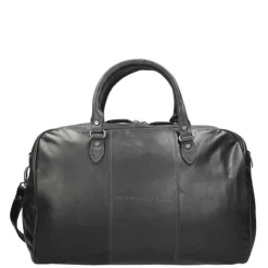 Sale The Chesterfield Brand Liam Travelbag black