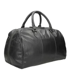 Sale The Chesterfield Brand Liam Travelbag black