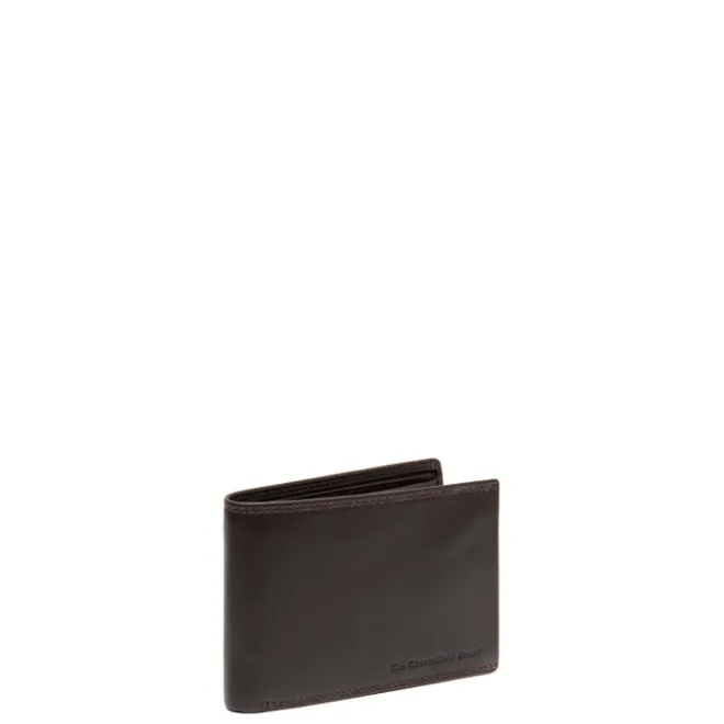 The Chesterfield Brand Lynnwood Billfold Wide brown