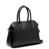 Outlet The Chesterfield Brand Marsala Shoulderbag black