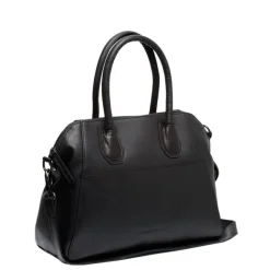 Outlet The Chesterfield Brand Marsala Shoulderbag black