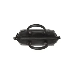 Outlet The Chesterfield Brand Marsala Shoulderbag black