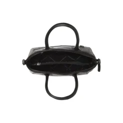 Outlet The Chesterfield Brand Marsala Shoulderbag black