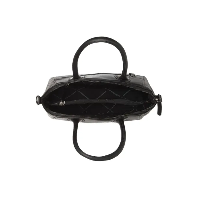 Outlet The Chesterfield Brand Marsala Shoulderbag black