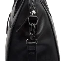 Outlet The Chesterfield Brand Marsala Shoulderbag black