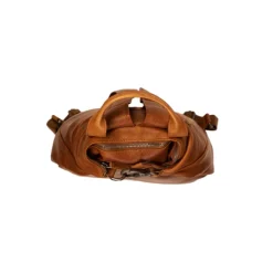 Discount The Chesterfield Brand Manchester Backpack cognac