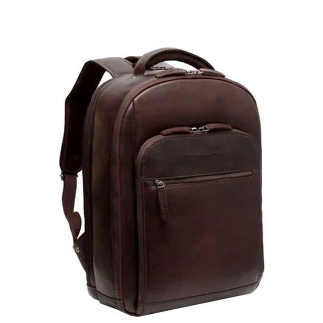 New The Chesterfield Brand Maggiore Backpack brown