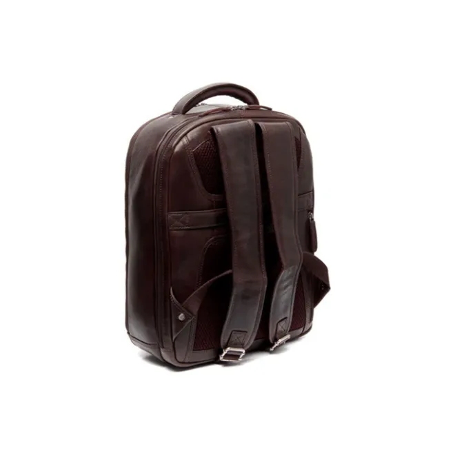 New The Chesterfield Brand Maggiore Backpack brown
