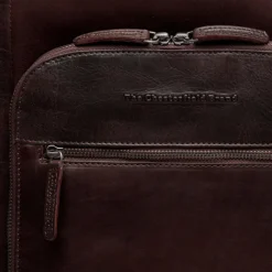 New The Chesterfield Brand Maggiore Backpack brown
