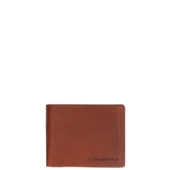 Outlet The Chesterfield Brand Marion Billfold cognac