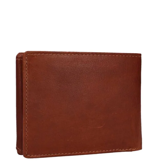 Outlet The Chesterfield Brand Marion Billfold cognac