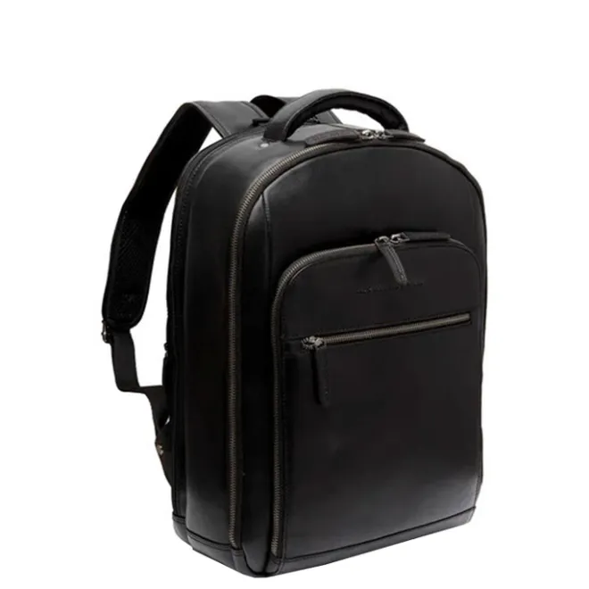 Sale The Chesterfield Brand Maggiore Backpack black