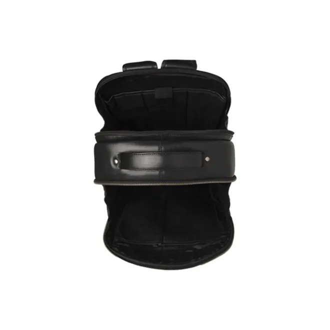Sale The Chesterfield Brand Maggiore Backpack black