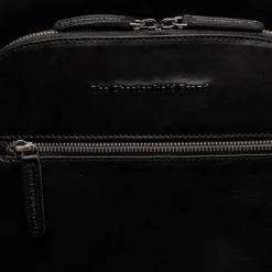 Sale The Chesterfield Brand Maggiore Backpack black