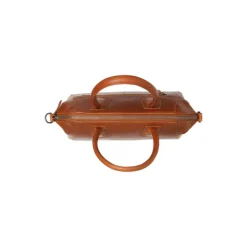 Best The Chesterfield Brand Marsala Shoulderbag cognac