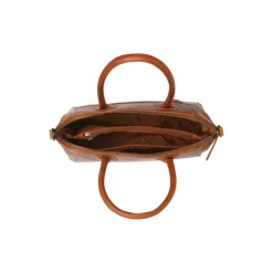 Best The Chesterfield Brand Marsala Shoulderbag cognac