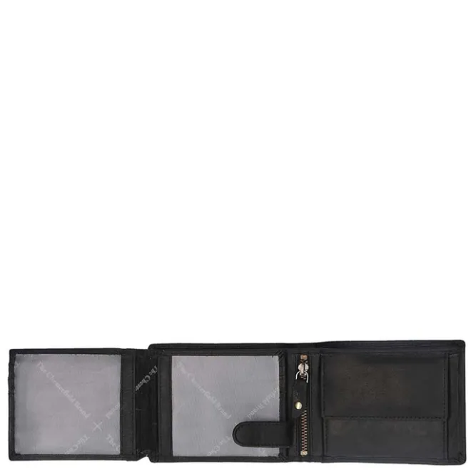 Sale The Chesterfield Brand Marion Billfold black