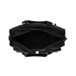New The Chesterfield Brand Misha Laptoptas black