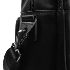 New The Chesterfield Brand Misha Laptoptas black
