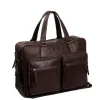 Best The Chesterfield Brand Misha Laptoptas brown