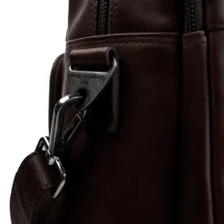 Best The Chesterfield Brand Misha Laptoptas brown