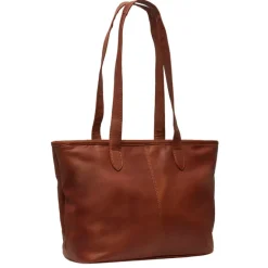 Sale The Chesterfield Brand Monza Shopper cognac
