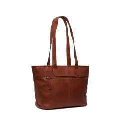 Sale The Chesterfield Brand Monza Shopper cognac