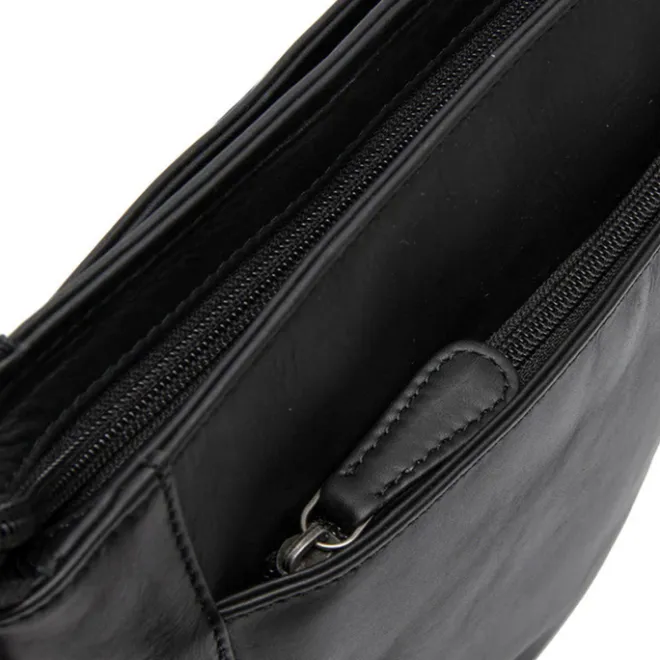 Best The Chesterfield Brand Moore Shoulderbag black