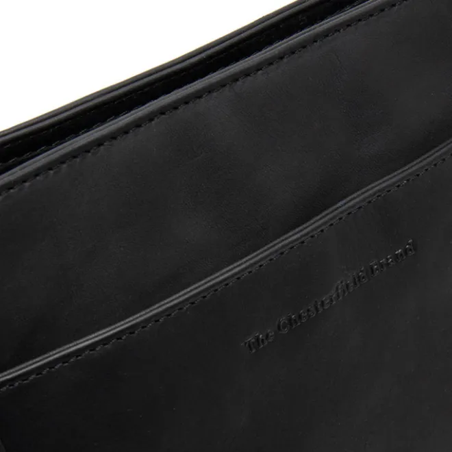 Best The Chesterfield Brand Moore Shoulderbag black