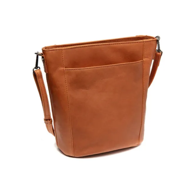 Hot The Chesterfield Brand Moore Shoulderbag cognac